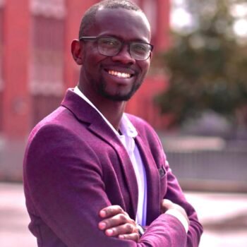 Featured author image: Energizing Our Youth Gatherings